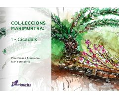 COL·LECCIONS MARIMURTRA: 1-CICADALS
