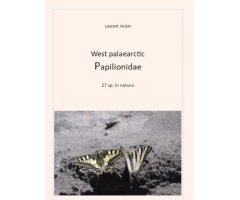 LES PAPILIONIDAE OUEST PALAÉARCTIQUES/WEST PALAEARCTIC PAPILIONIDAE