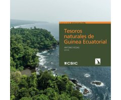 TESOROS NATURALES DE GUINEA ECUATORIAL
