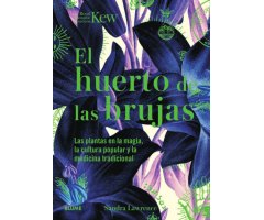 EL HUERTO DE LAS BRUJAS