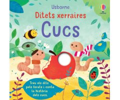 CUCS. DITETS XERRAIRES