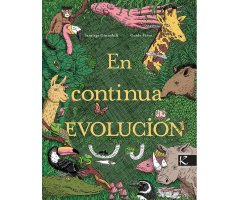 EN CONTINUA EVOLUCIÓN