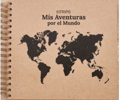 MIS AVENTURAS POR EL MUNDO