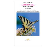 FAUNA D\'ITALIA. LEPIDOPTERA PAPILIONOIDEA 