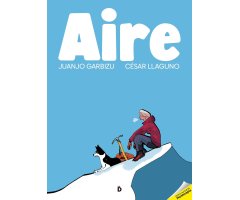 AIRE EL CÓMIC