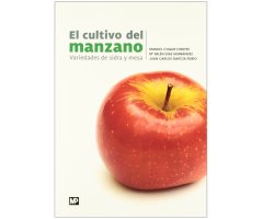 EL CULTIVO DEL MANZANO. VARIEDADES DE SIDRA Y MESA