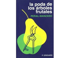 LA PODA DE LOS ÁRBOLES FRUTALES