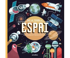 DE LA TERRA A L\'ESPAI
