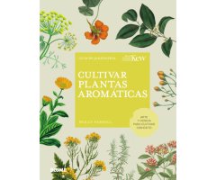 CULTIVAR PLANTAS AROMÁTICAS