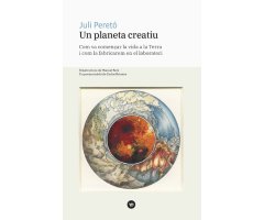 UN PLANETA CREATIU