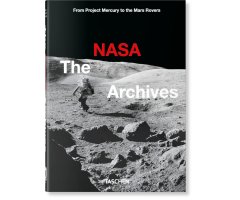 THE NASA ARCHIVES 40TH ED.