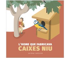 L'HOME QUE FABRICAVA CAIXES NIU