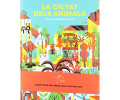 LA CIUTAT DELS ANIMALS