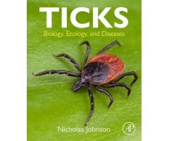 TICKS. BIOLOGY, ECOLOGY AND DISEASES