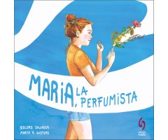 MARIA LA PERFUMISTA