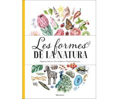 LES FORMES DE LA NATURA