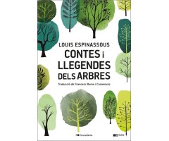 CONTES I LLEGENDES DELS ARBRES