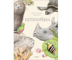EXTINTOPÈDIA