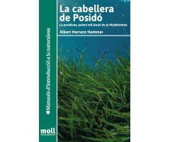 LA CABELLERA DE POSIDÓ