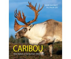 CARIBOU. WIND WALKERS OF THE NORTHERN WILDERNESS