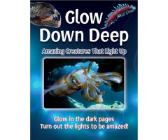 GLOW DOWN DEEP