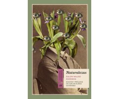NATURALEZAS. RALPH WALDO EMERSON