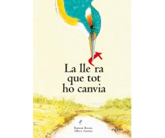 LA LLETRA QUE TOT HO CANVIA
