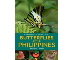 A NATURALIST'S GUIDE TO THE BUTTERFLIES OF PHILIPPINES