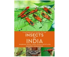 A NATURALIST\'S GUIDE TO THE INSECTS OF INDIA