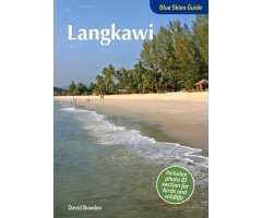 LANGKAWI. BLUE SKIES GUIDE