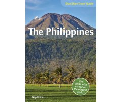 THE PHILIPPINES. BLUE SKIES GUIDES