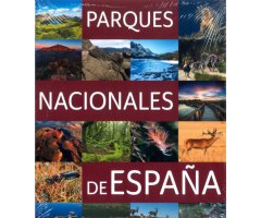 PARQUES NACIONALES DE ESPAÑA
