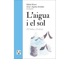 L'AIGUA I EL SOL