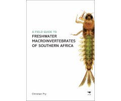A FIELD GUIDE TO THE FRESHWATER MACROINVERTEBRATES OF SOUTHERN AFRICA