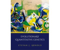 EVOLUTIONARY QUANTITATIVE GENETICS