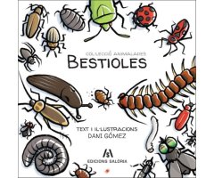 BESTIOLES. COL·LECCIÓ ANIMALADES
