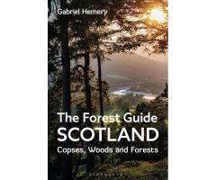 THE FOREST GUIDE: SCOTLAND