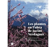 LES PLANTES EN L\'OBRA DE JACINT VERDAGUER