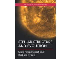 STELLAR STRUCTURE AND EVOLUTION