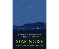 STAR NOISE. DISCOVERING THE RADIO UNIVERSE