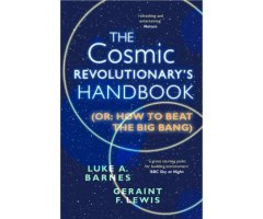 THE COSMIC REVOLUTIONARY'S HANDBOOK