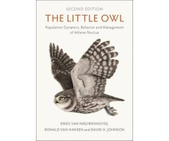 THE LITTLE OWL. POPULATION DYNAMICS, BEHAVIOR AND MANAGEMENT OF ATHENE NOCTUA