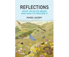 REFLECTIONS WHAT WILDLIFE NEEDS AND HOW TO PROVIDE IT