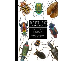 BEETLES OF THE WORLD: A NATURAL HISTORY