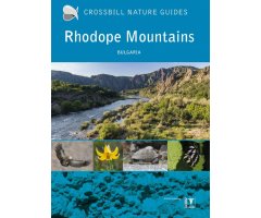 CROSSBILL NATURE GUIDES. RHODOPE MOUNTAINS (BULGARIA)