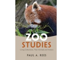ZOO STUDIES: LIVING COLLECTIONS, THEIR ANIMALS AND VISITORS
