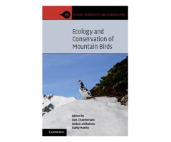 ECOLOGY AND CONSERVATION OF MOUNTAIN BIRDS