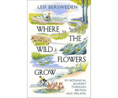 WHERE THE WILDFLOWERS GROW