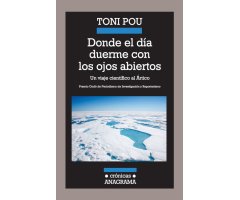 DONDE EL DÍA DUERME CON LOS OJOS ABIERTOS