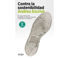 CONTRA LA SOSTENIBILIDAD
